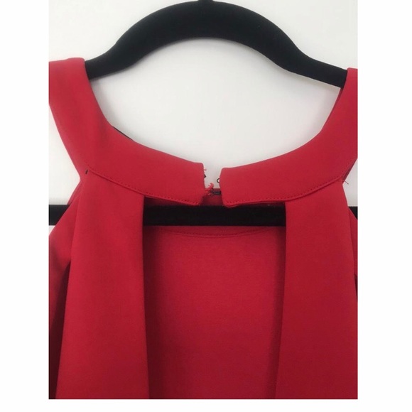 Adelyn Rae cocktail dress - Picture 3 of 3